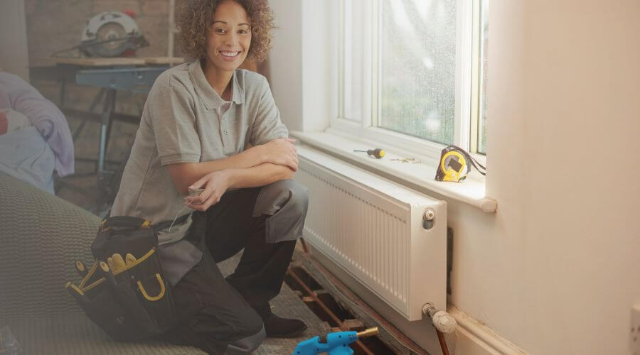 Professional water heater repair in Essex, CT